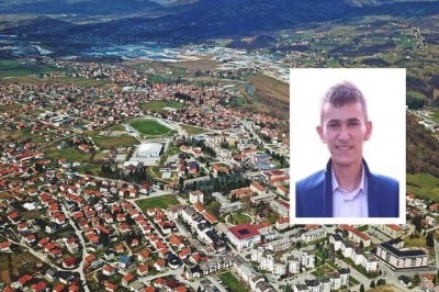 Tragedija kod Viteza: Mladi radnik poginuo nakon pada s kamiona