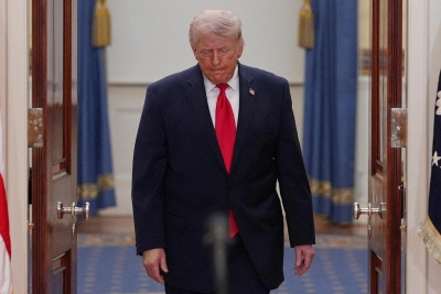 Ponestaje li Americi oružja? Trump priznao da su zalihe jednog oružja ograničene