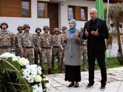 Dan Armije Republike Bosne i Hercegovine je dan ponosa i dubokog poštovanja