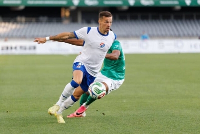 VIDEO Dinamo pobijedio Žalgiris u Litvi, te potvrdio plasman u doigravanje Lige prvaka