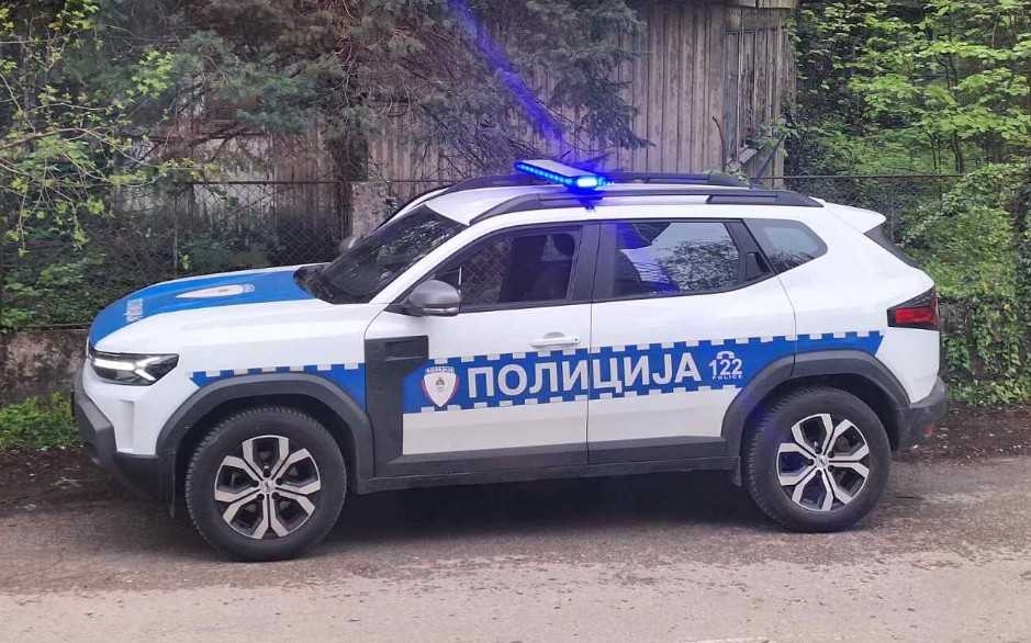 Policija traga za provalnicima: Opljačkan market u Banjaluci