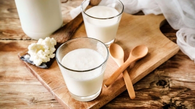 Kefir, jogurt ili kiseli kupus: Šta je najbolje za crijeva i zdravu probavu?