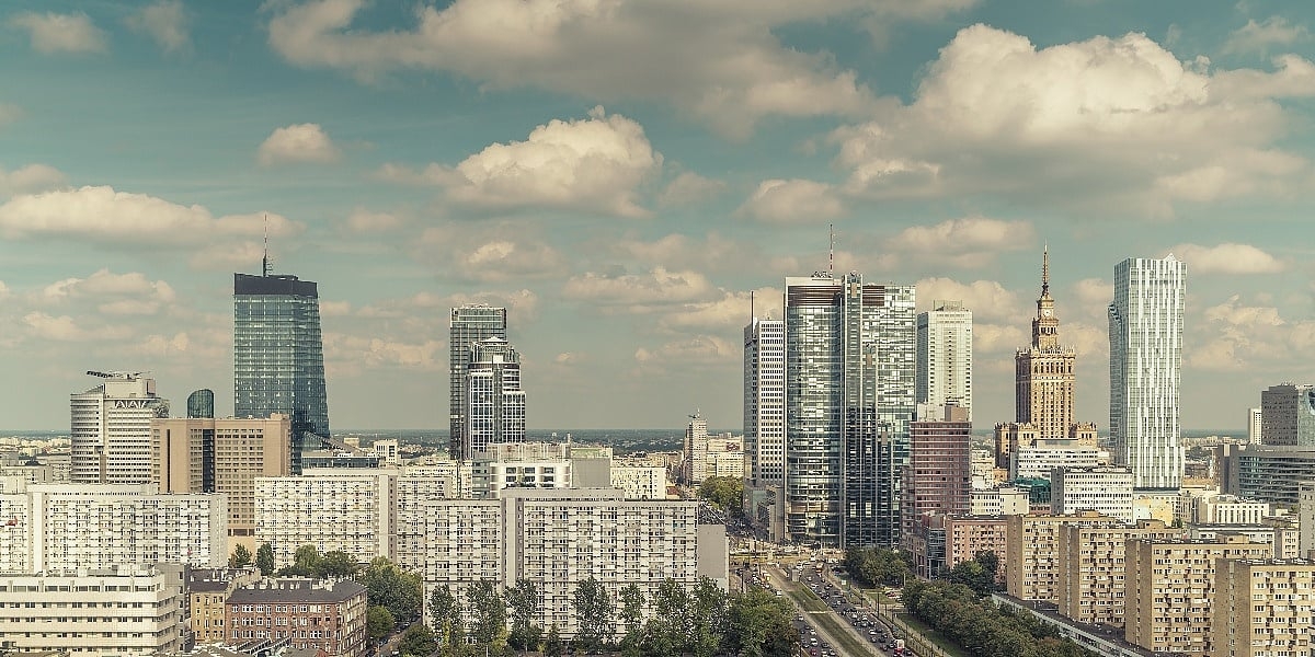 Poljska ekonomija je šesta po veličini u EU, na putu je da prestigne i Švicarsku
