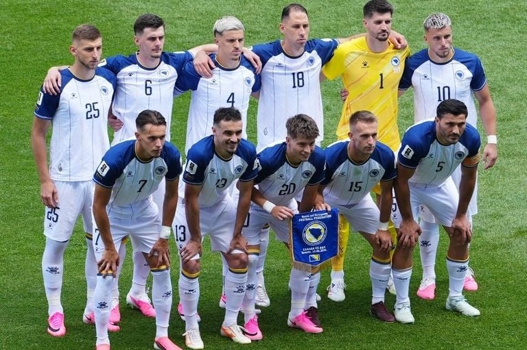 Evo koliko će zaraditi BiH ako se plasira u nokaut fazu SP