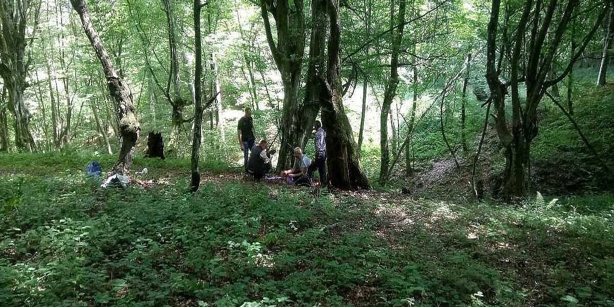Posmrtni ostaci žrtava genocida u Srebrenici pronađeni na području Bratunca, slijedi proces DNK analize