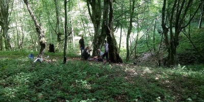 Posmrtni ostaci žrtava genocida u Srebrenici pronađeni na području Bratunca, slijedi proces DNK analize