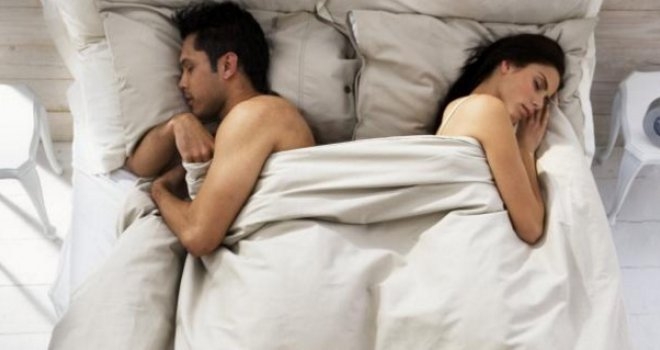 Nakon seksa - ona plače, a on već spava? Evo zašto je tih nekoliko minuta poslije toliko važno...