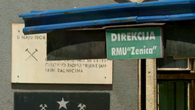 Zenički rudari i dalje u jami: Sutra kreće radikalizacija protesta, silaze i predstavnici sindikata