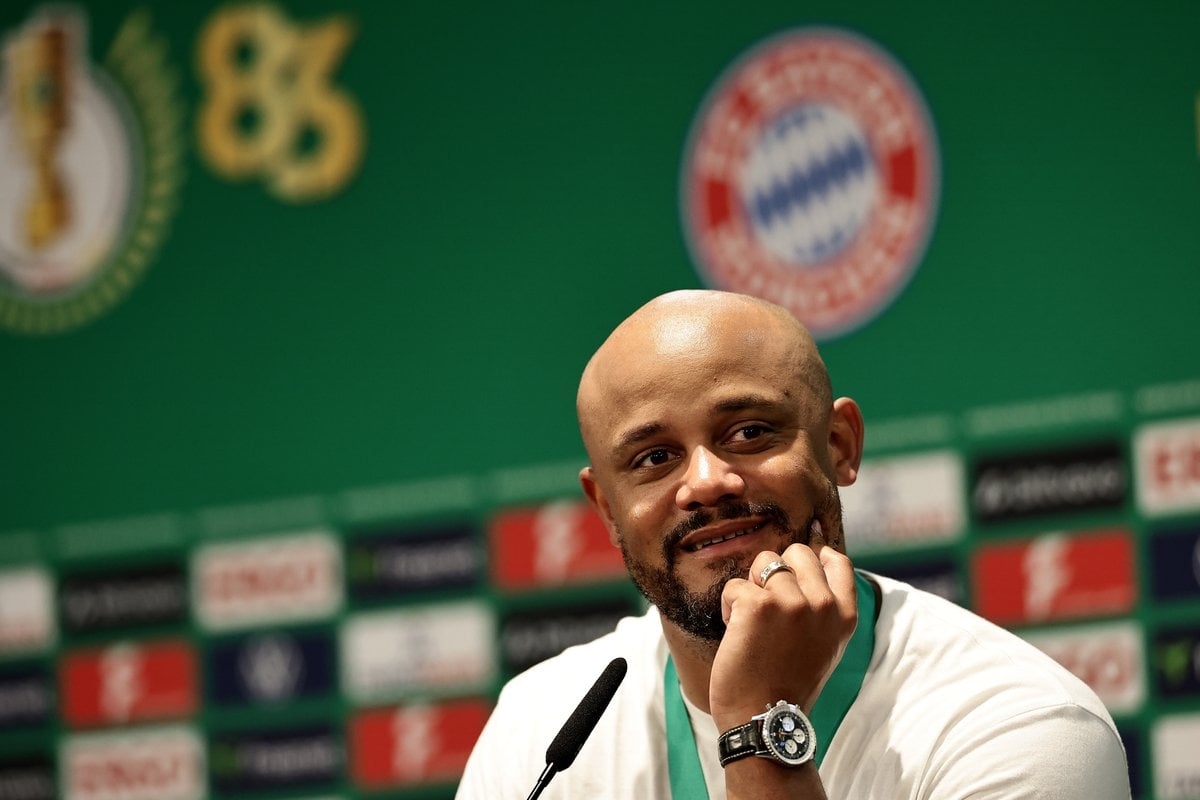 Bayern ima novo i to kakvo pojačanje!