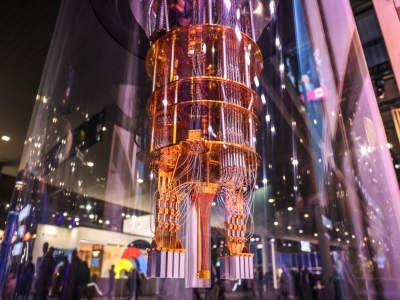 Može li kvantna tehnologija srušiti bitcoin