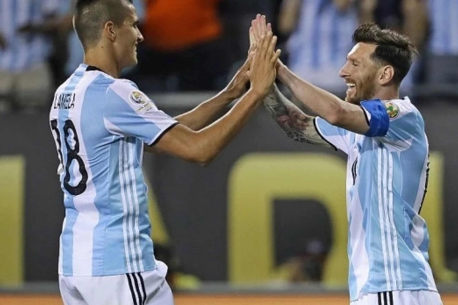 TUŽAN KRAJ VELIKE KARIJERE: Argentinac dobio vještački kuk! (VIDEO)