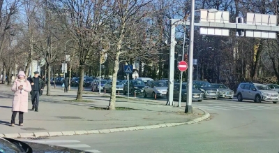 Саобраћајна револуција у Бањалуци? "То је само помпезно најављена изградња кружне раскрснице"