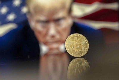 NEZAPAMĆENA AFERA TRESE AMERIKU: Porodica Trump na kriptu zaradila 2,3 milijarde dolara, ulagači SVE IZGUBILI!