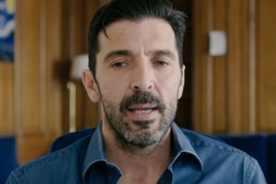 'LAKŠE BIH POVJEROVAO DA ĆU VIDJETI 1000 VANZEMALJACA NEGO TO': Italijanska legenda u nevjerici