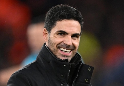 Arteta na ivici: Arsenal opet posustaje kad je najvažnije, City nemilosrdno preuzima sve