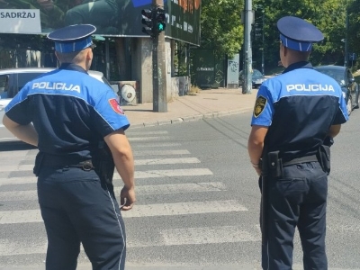 Iz Une izvučeno tijelo žene