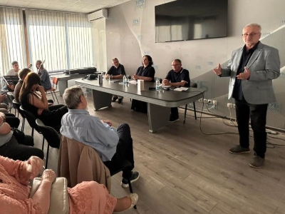 Udruženja književnika Srpske uručilo nagradu Ristoviću i Tepavčeviću