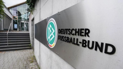 Policija upala u sjedište Fudbalskog saveza Njemačke (DFB)