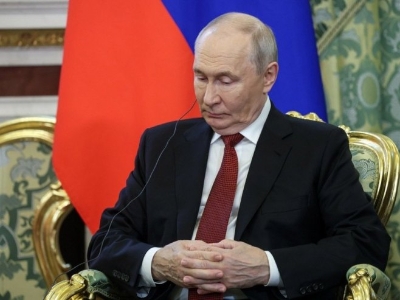 Putin: Ulazak evropskih trupa u Ukrajinu značio bi rat sa Rusijom