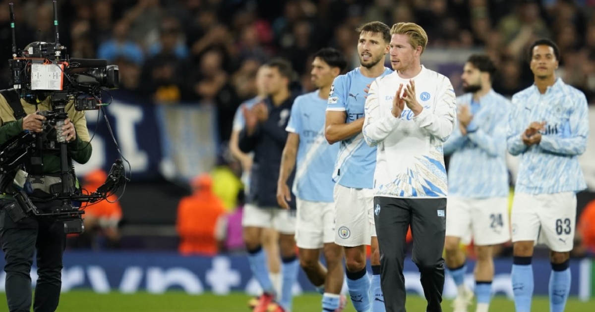 Siti slavio 2:0: Crveni karton Di Lorenca skupo koštao Napoli: