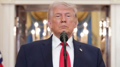 ŠOKANTNA ANKETA NAKON PET MJESECI RATA: Amerikanci uopće ne vjeruju Trumpu, masovno strahuju od stabilnosti i skupog goriva
