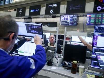 Kako investirati u dionice u eri podijeljene globalne ekonomije