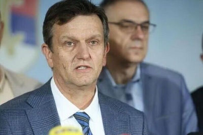 Predsjednik SDS-a odbacio spekulacije: Blanuša poručio da se ne prodaje