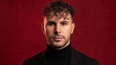 Benjamin Hasanić: Muzičar koji nosi zastavu BiH u svijet