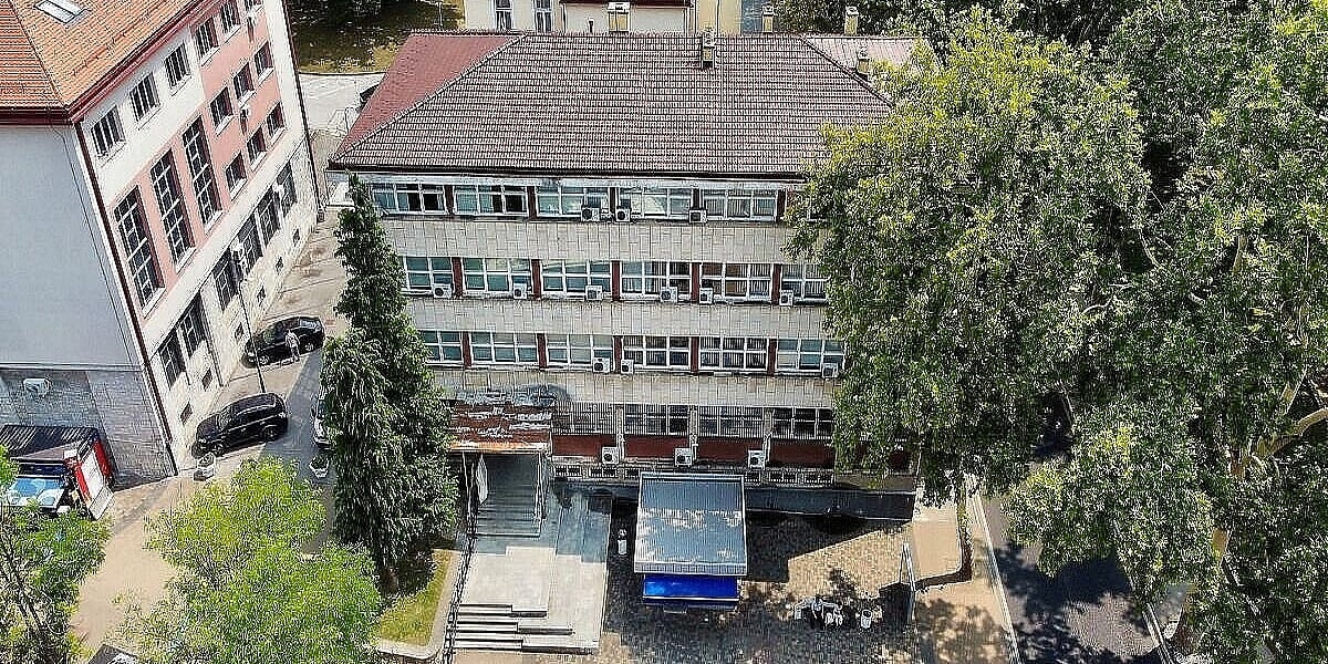 Biznismen iz Sanskog Mosta optužen da je sebi isplaćivao novac namijenjen za zapošljavanje osoba s invaliditetom