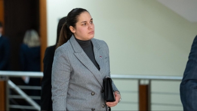 Na Dodikov zahtjev: Anja Ljubojević podnijela ostavku