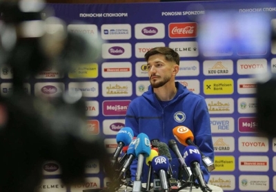 Gigović pred Mundijal: “Teren će pokazati ko je favorit”