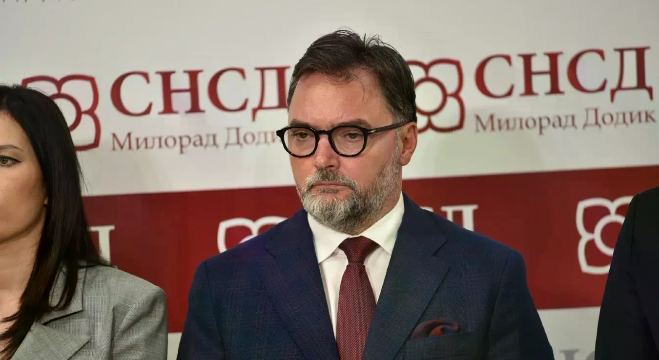 Кошарац: Захвалност египатском министру за пријем и указану пажњу