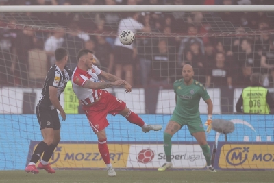 FK Partizan obezbijedio dva važna potpisa