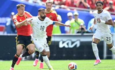 Neriješeno! Belgija i Egipat podijelili bodove u prvom meču grupe G
