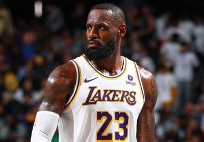 Oslabljeni Lakersi priredili najveće iznenađenje playoffa