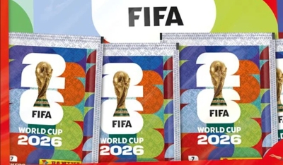 Panini album stiže u BiH: Cijena iznenadila sve kolekcionare