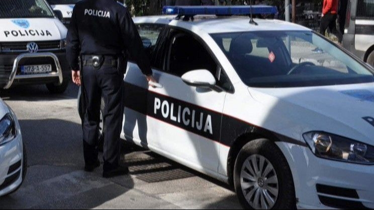 Za saobraćaj zatvorena magistralna cesta Tuzla-Bijeljina
