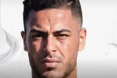 TRAGEDIJA U GAZI: Ubijen palestinski golman Saleem Al-Ashqar, čekao rođenje djeteta