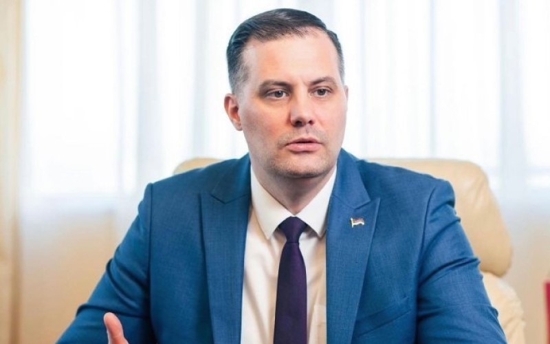 Vipotnik ogorčen: Sječa 25 zdravih stabala na obali Vrbasa rezultat samovolje i neznanja