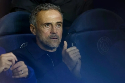 Luis Enrique pronašao neočekivanu zamjenu za Kvaratskheliju