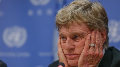 Preminuo slavni Robert Redford