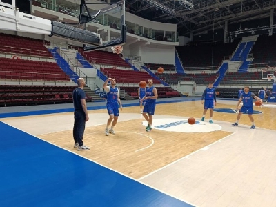 Igokea pobijedila Zenit i zauzela peto mjesto na VTB Superkupu