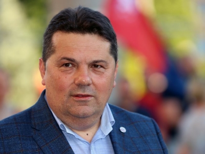 Stevandić: Srpska mora da bude budna nakon prijeteće poruke sa pozivom na džihad