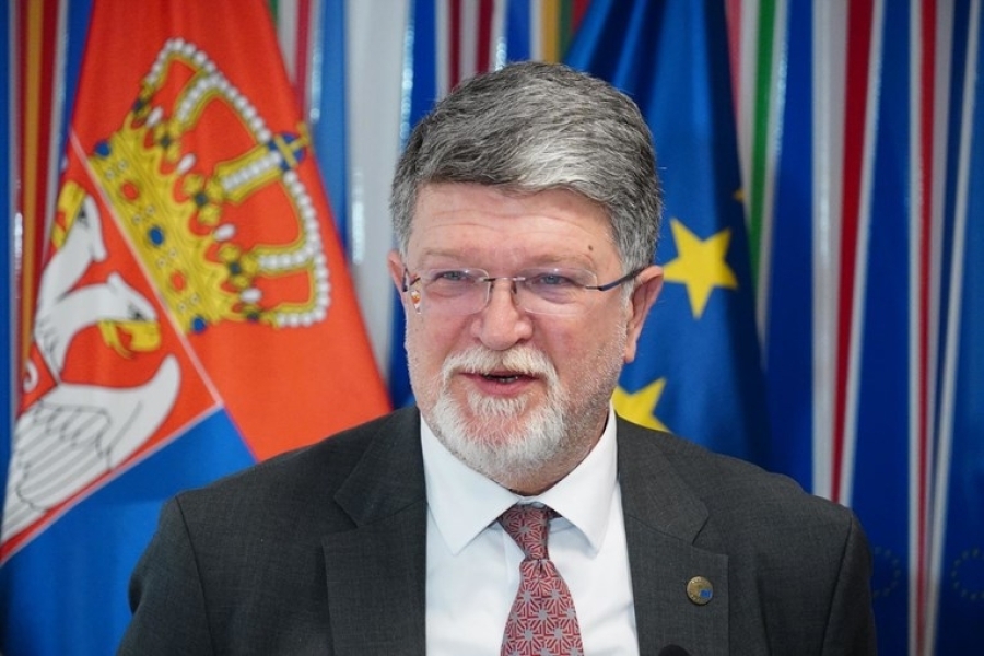 PICULA OTKRIO KOGA JE VUČIĆ AMNESTIRAO PRED KRAJ VLASTI: 'Jedan potez Studentske liste mi se ne sviđa'