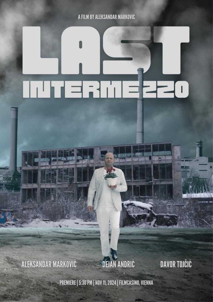 Banjalučka premijera filma “Posljednji intermezzo”