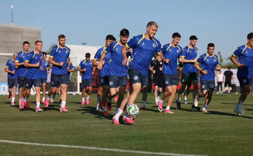 Veliki izazov pred Barbarezovim momcima: Ovo su mogući protivnici Zmajeva do velikog finala