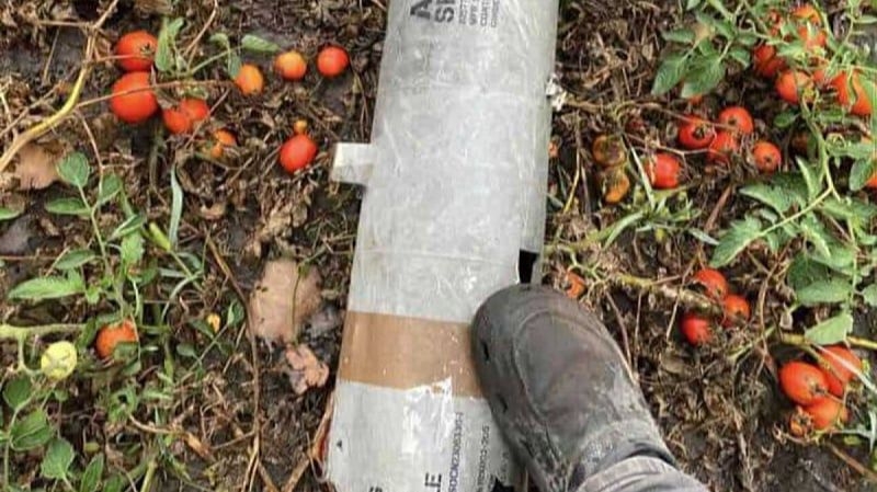 Poljska pokrenula istragu: Sumnja se da je raketa, koja je lansirana na ruske dronove, pala na kuću