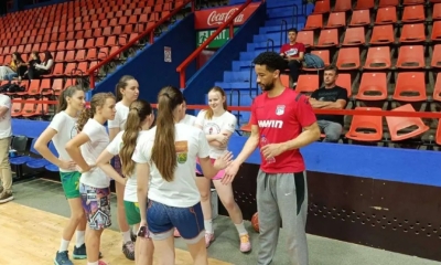 NBA i WNBA stigli u Banjaluku: Edukativni događaj za mlade košarkaše i košarkašice