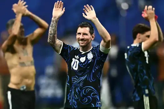 Sinoć je potvrdio da je najbolji svih vremena: Messi se oglasio, njegova poruka odjekuje planetom