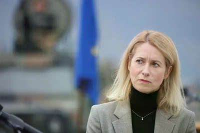 Kaja Kallas poziva na akciju: Neophodna snažna koalicija za sigurnost u Hormuškom moreuzu